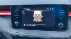 Skoda Fabia 1.5 TSI 150 Monte Carlo 5dr DSG Petrol Hatchback